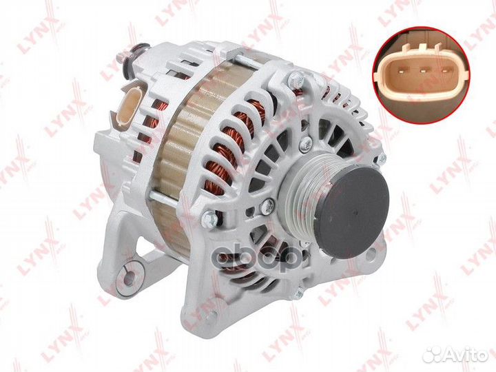 Генератор EA-1423 lynxauto