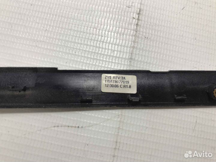 Заглушка петель для HP Pavilion dv600