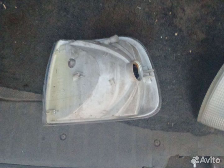 Поворотники