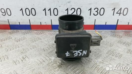 Расходомер воздуха бензиновый mazda demio 1 (NSE07