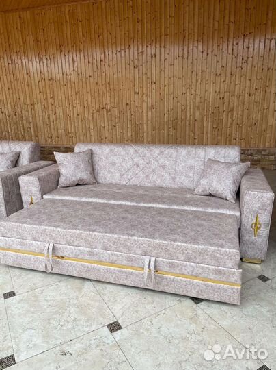 Диван в гостиную. Оплата при получении