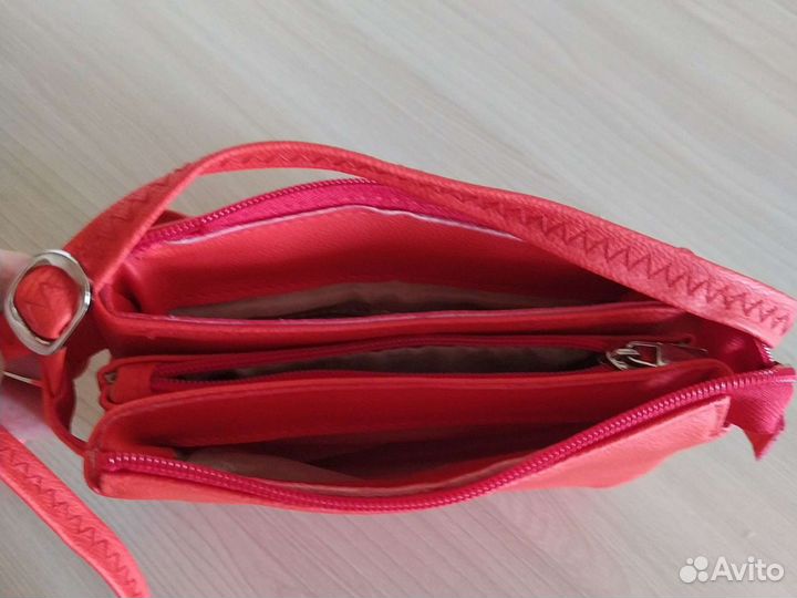 Новая сумка женская