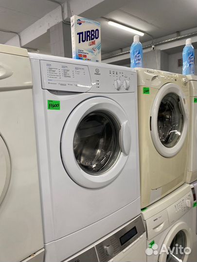 Стиральная машина Б/У с доставкой