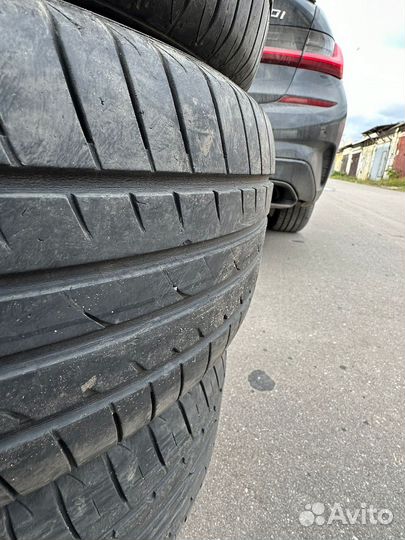 Hankook Ventus Prime 2 K115 225/60 R17 99H