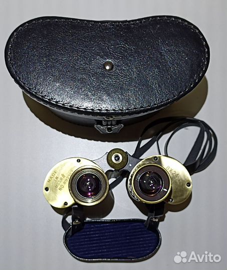Бинокль с сеткой 8х24 Новый в кофре