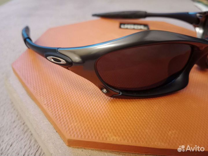 Очки Oakley Splice