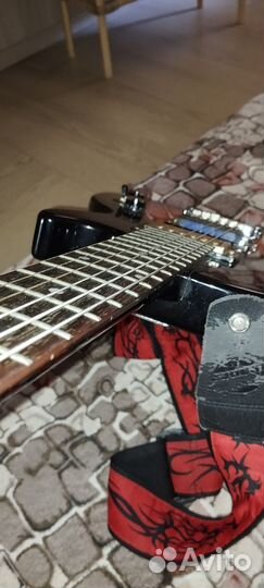 Электро гитара Epiphone