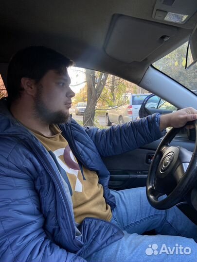 Автоинструктор