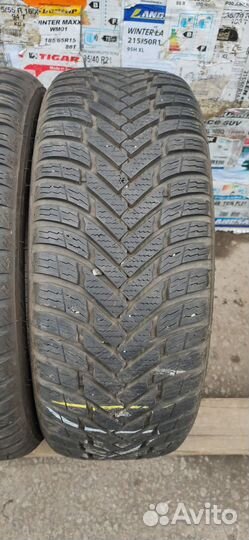 Nokian Tyres Weatherproof 195/50 R15 82H