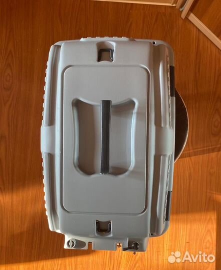 Переноска для животных в самолет