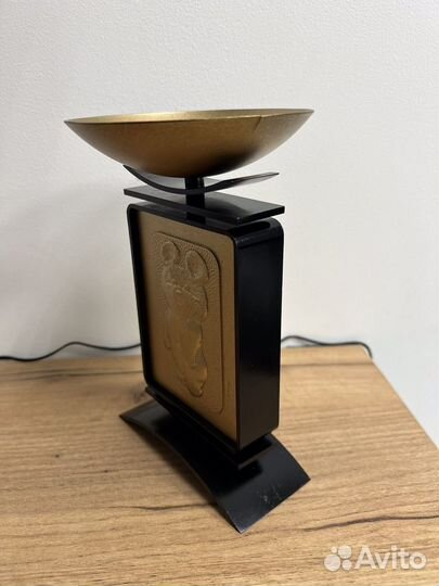 Олимпийский мишка