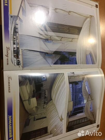 Каталог текстильный дизайн интерьера