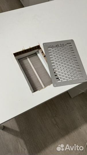 Вытяжка для маникюра аналог Verakso