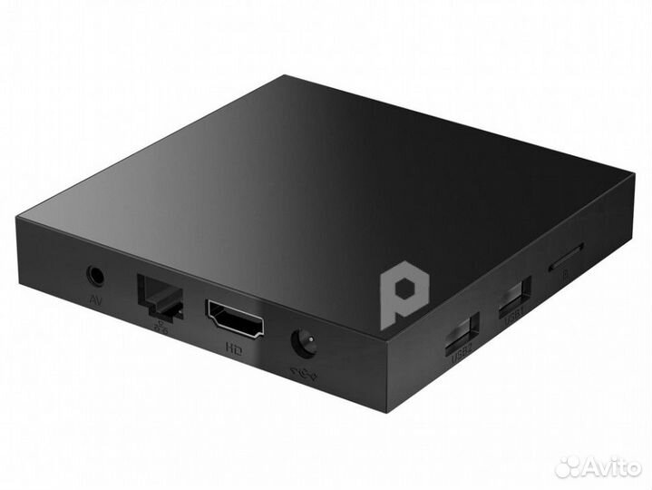 Медиаплеер iconBIT XDS1000