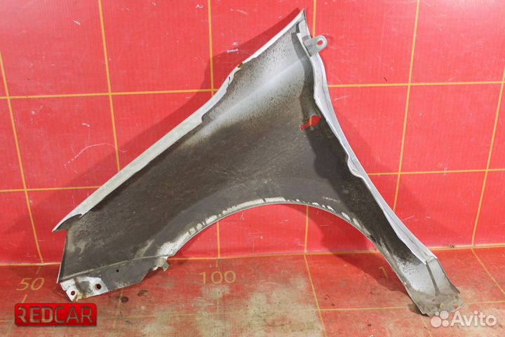 Крыло переднее правое LADA Granta рестайл (18)