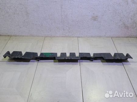 Наполнитель заднего бампера