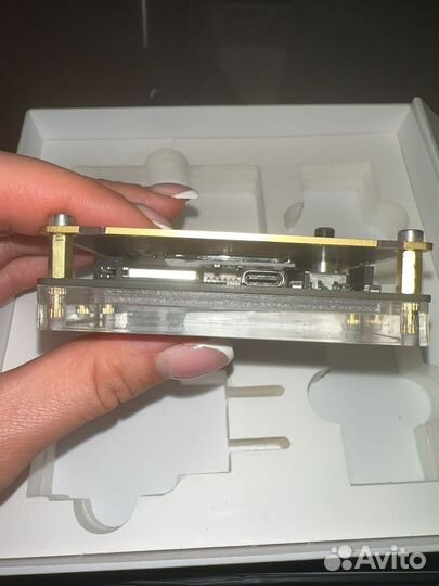 Asic Repair