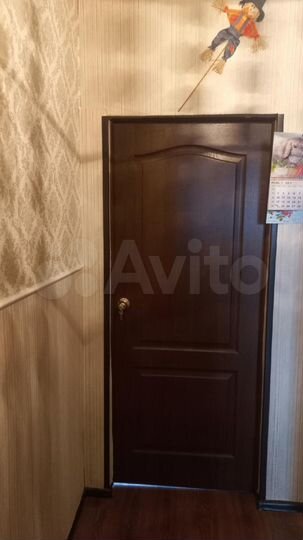 1-к. квартира, 37 м², 5/5 эт.