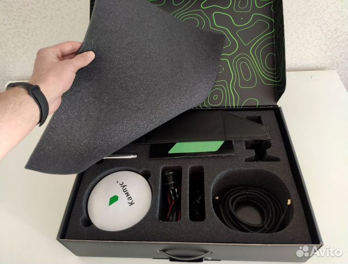 Агронавигатор агрокампус 8000 NEW (2024) UDM