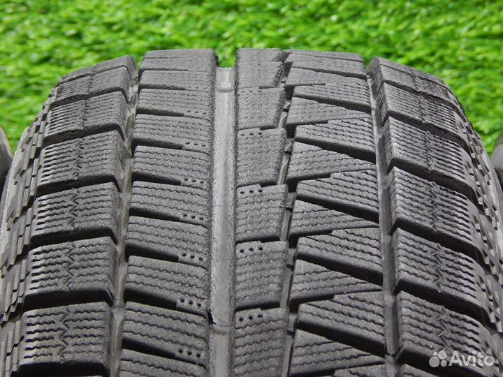 Bridgestone Blizzak DM-V3 225/65 R17