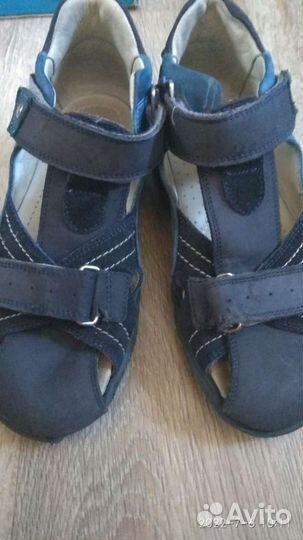 Сандалии Minimen 35 размер