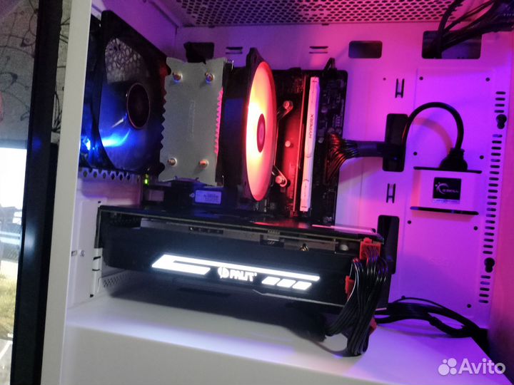 Palit gtx 1060 3gb