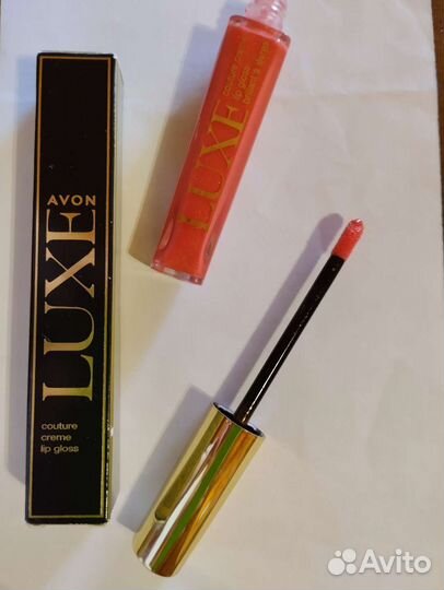 Блеск для губ. Жидкая помада матовая и глянцевая