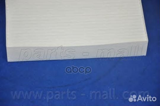 Фильтр салонный parts-mall PMC-011 PMC-011 Part