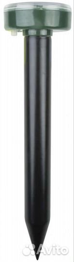 Ультразвуковой отпугиватель rexant 71-0017