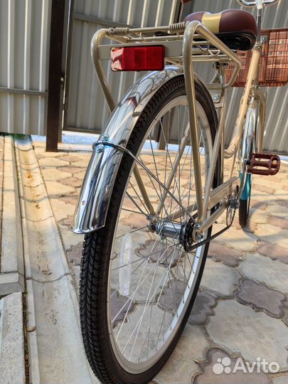 Велосипед Navigator 325 Lady