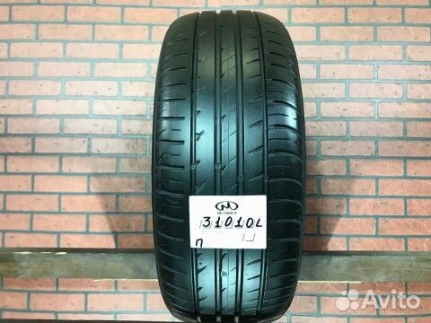 Hankook Ventus Prime 2 K115 205/55 R16