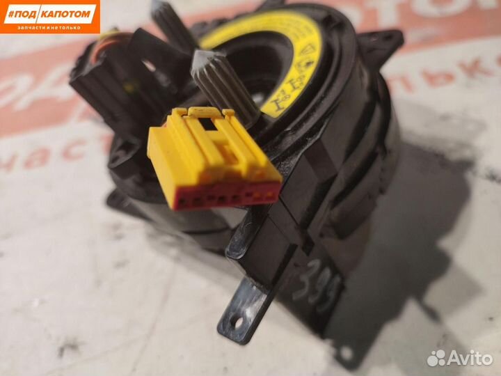 Шлейф рулевой Volvo S60 2011 31313854