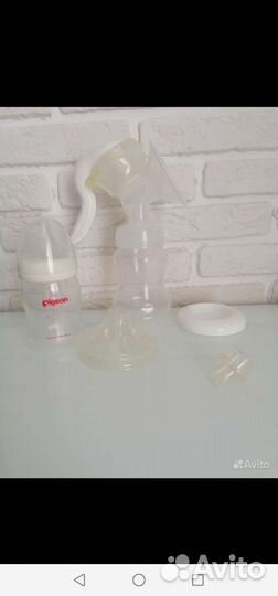 Молокоотсос