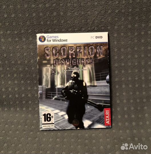 Игры для pc на dvd