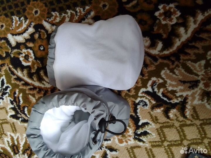 Пинетки весна осень