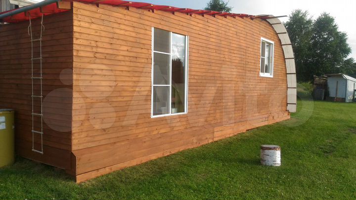 Участок 36,6 га (СНТ, ДНП)