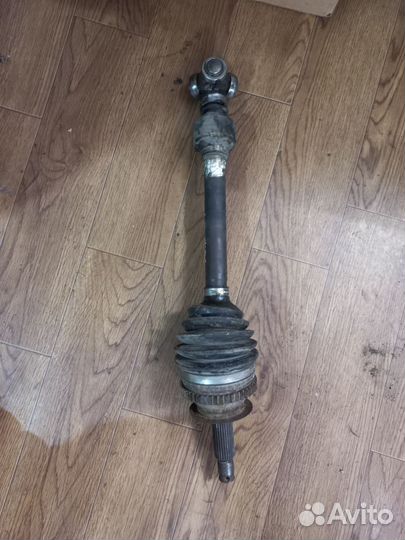 Привод левый Hyundai Sonata 5