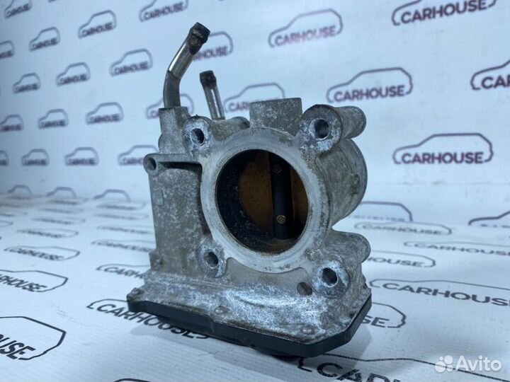 Дроссельная заслонка Mitsubishi Lancer 10 4A91 1.5