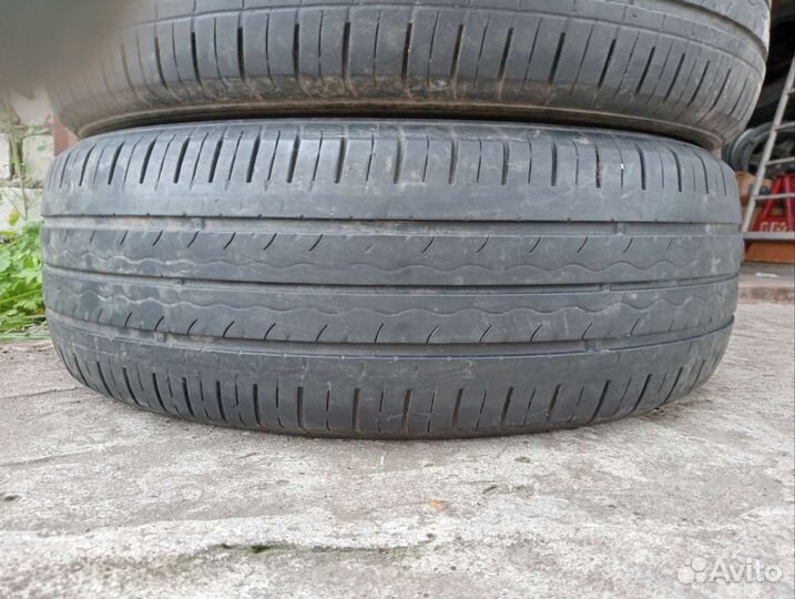 Kumho Ecowing ES01 KH27 185/65 R15