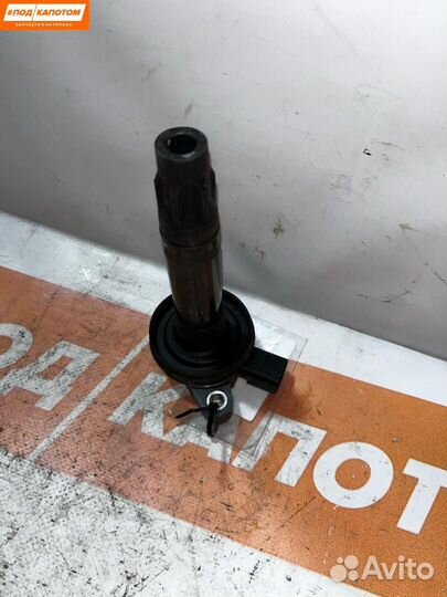 Катушка зажигания Mazda CX-9 рест. 2009 CY0118100B