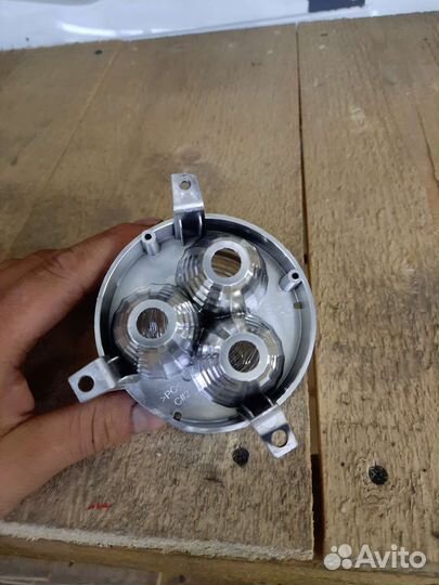 Kia sportage 4 дхо правое