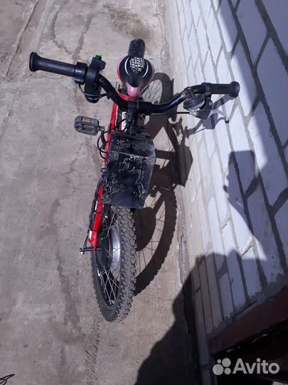 Электровелосипед 36v 350ватт на подростка 5-12лет