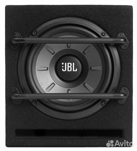 Активный сабвуфер JBL Stage 800BA