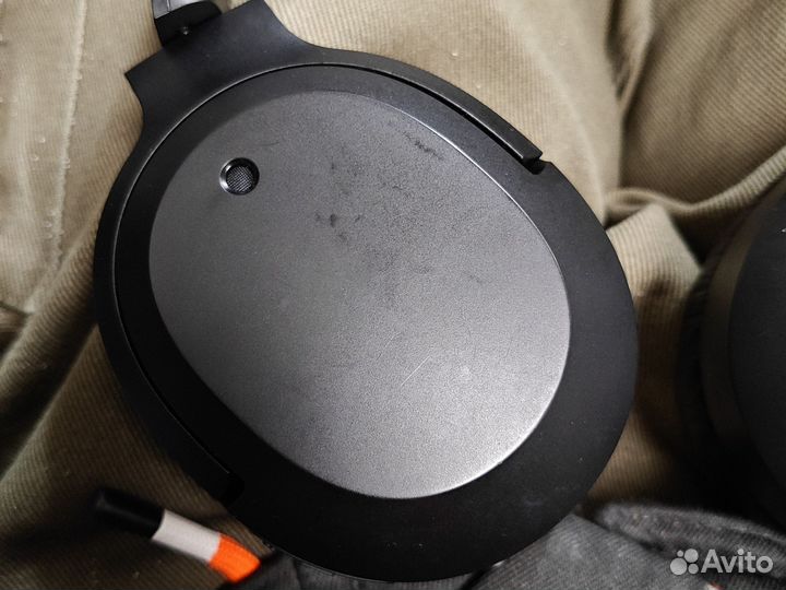 Беспроводные наушники edifier w820bt