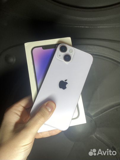 iPhone 14, 128 ГБ