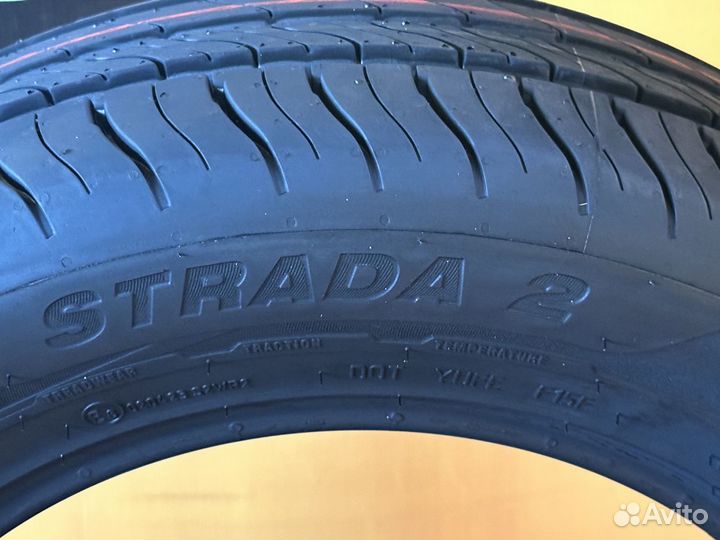 Viatti Strada 2 (V-134) 185/60 R14 86H