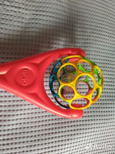 Детская каталка