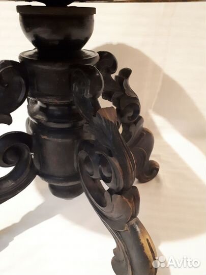 Стульчик для пианино