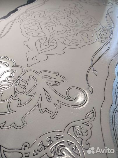 Нарды большие