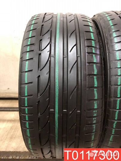 Bridgestone Potenza S001 245/35 R20 95Y